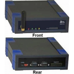 GHL Profilux Moduł SMS