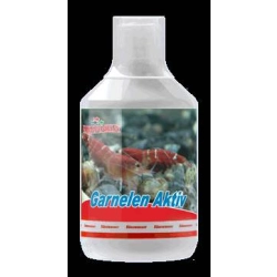 Femanga Generalen Aktiv 250ml - odżywka dla krewetek