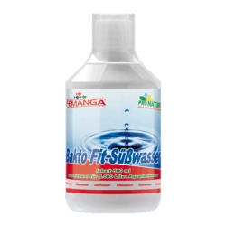 Femanga Bakto Fit 500ml - bakterie