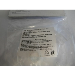 Hagen pokrywa wirnika do Fluval 104 stary typ 120115-00