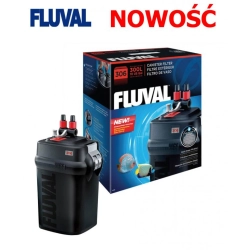 Fluval 306 - filtr zewnętrzny 1150 l/h dedykowany do zbiorników do 300