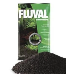 Fluval Plant Stratum 4kg - podłoże dla roślin
