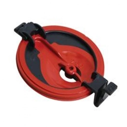 Hagen pokrywa wirnika do Fluval 306/406 A20154