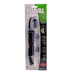Grzałka FLUVAL M 100W do akwariów do 100 L