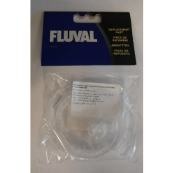 Hagen pokrywa wirnika do Fluval 104 nowy typ 120116