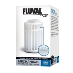 Fluval G3 - wkład do filtracji mechanicznej