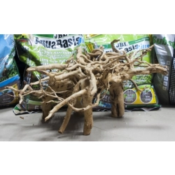 Korzeń RED ROOT MOOR - korzeń z wrzosowiska 026 52cmx43cmx49cm