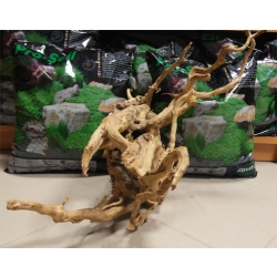 Korzeń RED ROOT MOOR - korzeń z wrzosowiska 035 44cmx41cmx52cm