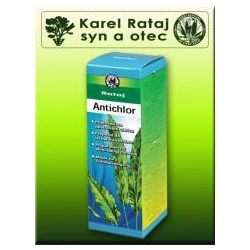 Rataj Antichlor 2000ml