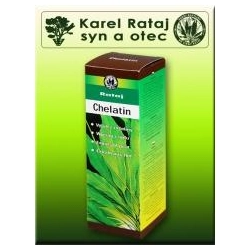 Rataj Chelatin 100ml