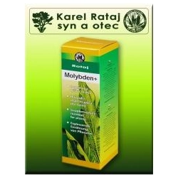 Rataj Molybden Plus 500ml