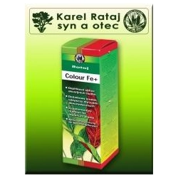 Rataj Colour Fe Plus 100ml