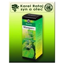 Rataj Mangan Plus 2000ml