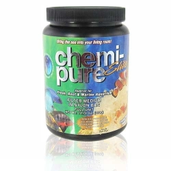 SEACHEM Chemi Pure Elite 1331g