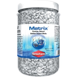 Seachem Matrix 1l