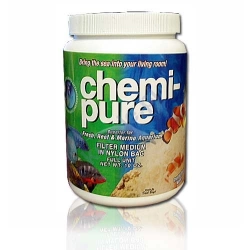 SEACHEM Chemi Pure 285g