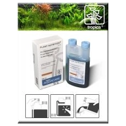 Tropica Plant Nutrion Plus Płyn 5l - nawóz dla roślin