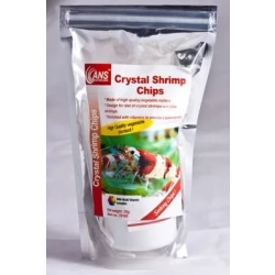 ANS Crystal Shrimp Chips 35g - pokarm dla krewetek
