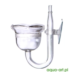 Aqua Art Dyfuzor CO2 35 ART - dyfuzor szklany 28mm