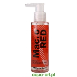 Aqua Art Planta Gainer Pro Macro RED 500ml