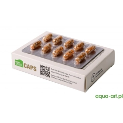 Planta Gainer Caps 10 kapsułek