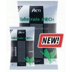 Aquael Podłoze ACTI SUBSTRATE PRO+ POWDER 3L