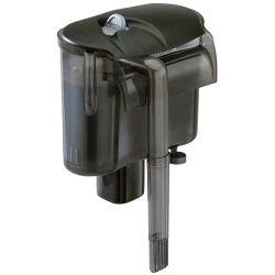 Aquael FZN-2 - zewnętrzny filtr przelewowy do akwarium max 40-200l