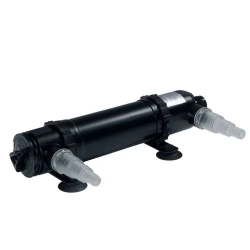 Aquael Sterylizator UV AS - 11W