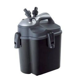 Aquael UNIMAX 150 - zewnętrzny filtr kanistrowy do akwarium max 150l