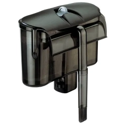 Aquael FZN-3 - zewnętrzny filtr przelewowy do akwarium max 80-300l