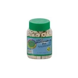 Aquael BioCera MAX Pro 1 litr - wkład ceramiczny do filtra