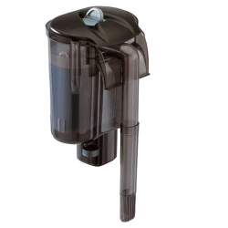 Aquael FZN-1 - zewnętrzny filtr przelewowy do akwarium max 20-100l