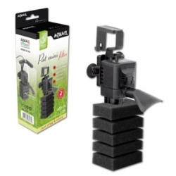 Aquael Pat Mini - filtr wewnętrzny do akwarium 10-120l