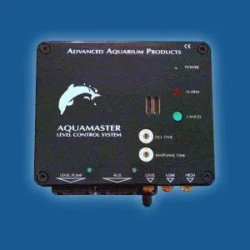 Aquamaster Electronic Level Control System - sterownik mikroprocesorowy do akwarium