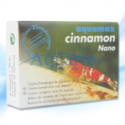 Pałeczki cynamonowe Nano