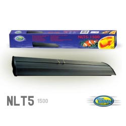 Aqua Nova NLT5-1500 - belka T5 150cm, 2x80W ze świetlówkami