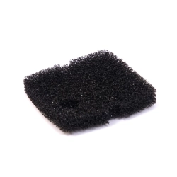 Aqua Nova NS6-SGB gąbka czarna do filtra NCF-600/800