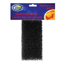Aqua Nova NBF-1200 Sponge Gąbka do filtra NBF-1200 2szt w opakowaniu