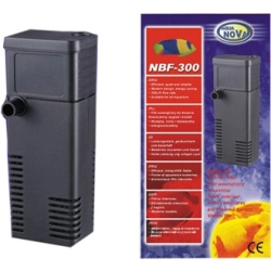 Aqua Nova NBF-300 - filtr wewnętrzny 300l/h
