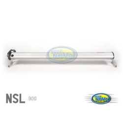 Aqua Nova NSL-900 - belka T8 86.6cm, 20W ze świetlówką