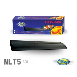 Aqua Nova NLT5-600 - belka T5 60cm, 2x24W ze świetlówkami