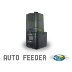 Aqua Nova N-FEED karmnik automatyczny do akwarium, 5 karmień