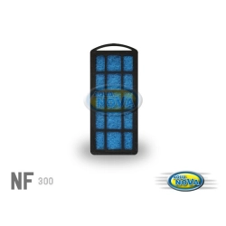 Aqua Nova NF-450 Wkład wymienny do filtra kaskadowego - kartridż NF-450