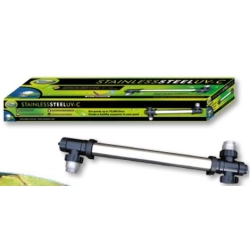 Aqua Nova NUVC-75 - lampa UV do stawu/oczka