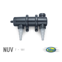 Aqua Nova NUVC-18 Lampa UV 18W