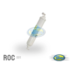 Aqua Nova ROC-1 Wkład węglowy filtra molekularnego, żywotność  5600 l