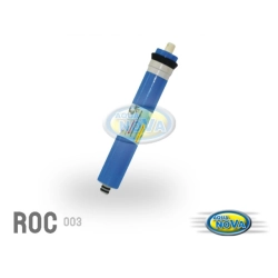 Aqua Nova ROC-3 Wkład filtra molekularnego, membrana TFC, żywotność 1-6 lat