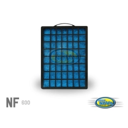 Aqua Nova NF-600 C Wkład wymienny do filtra kaskadowego - kartridż NF-600