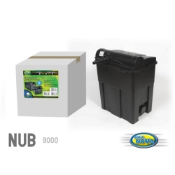 Aqua Nova NUB-9000 filtr ciśnieniowy do oczka max.9000L, Lampa UV 11W