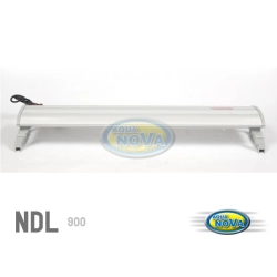 Aqua Nova NDL-900 - podwójna belka T8 83.5cm, 2x20W ze świetlówką